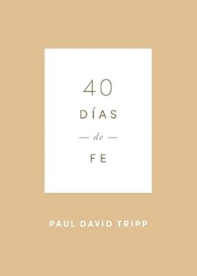 40 Días de Fe