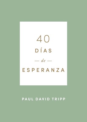 40 Días de Esperanza