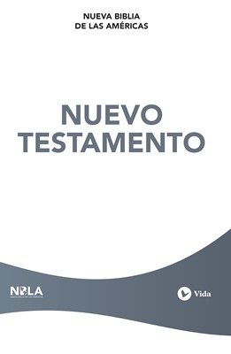 Nuevo Testamento NBLA Rustico