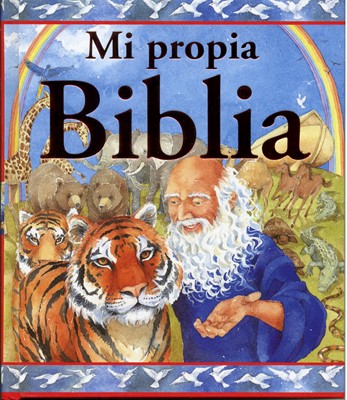 Mi Propia Biblia