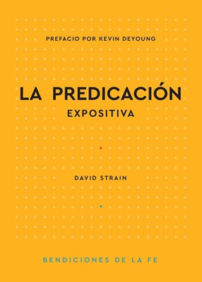 La Predicación Expositiva