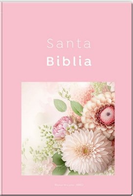 Biblia Reina Valera Económica Flores