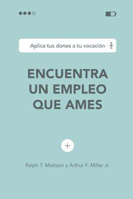 Encuentra un Empleo que Ames