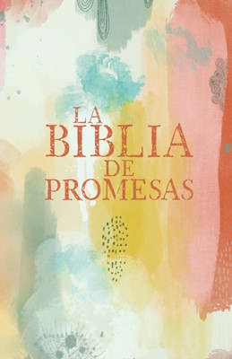 Biblia de Promesas NVI Rosada