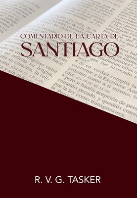 Comentario de la Carta de Santiago