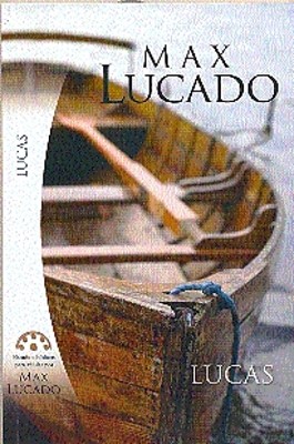 Estudios Bíblicos Para Células - Lucas (Tapa Rústica)