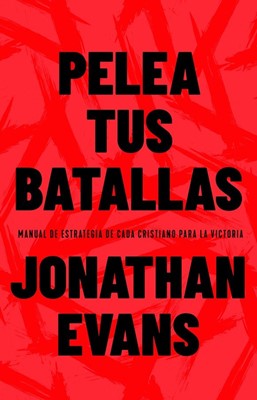 Pelea Tus Batallas