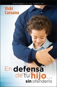 En Defensa de tu Hijo...Sin ofenderlo