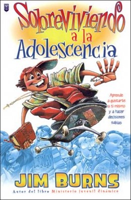 Sobreviviendo a La Adolescencia