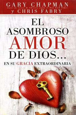 El Asombroso Amor de Dios