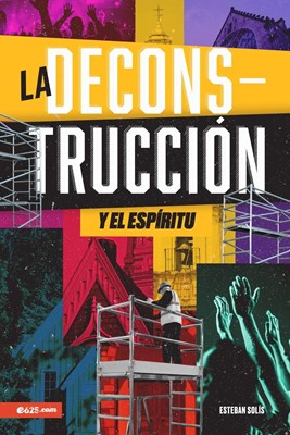 Deconstrucción y el Espíritu