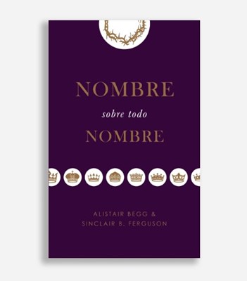 Nombre Sobre Todo Nombre