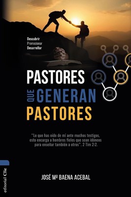 Pastores que Generan Pastores