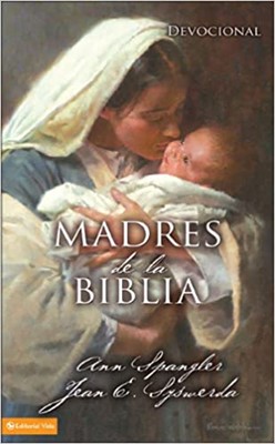 Madres de la Biblia