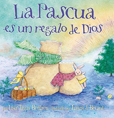 Pascua un Regalo de Dios
