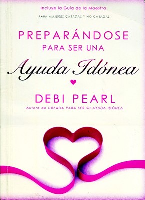 Preparándose Para Ser Ayuda Idónea
