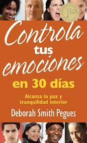 Controla tus Emociones en 30 Días (Tapa Rústica) [Libro Bolsillo]