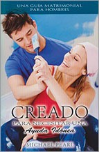 Creado Para Necesitar una Ayuda Idónea