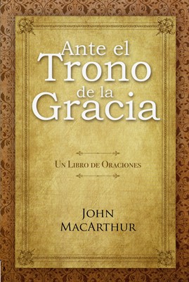 Ante el Trono de la Gracia