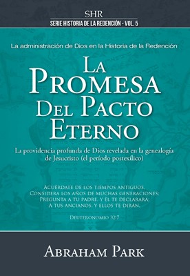 La Promesa del Pacto Eterno (Tapa Rústica)