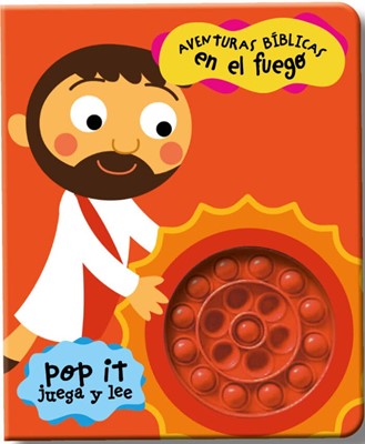 Aventuras Bíblicas en el Fuego
