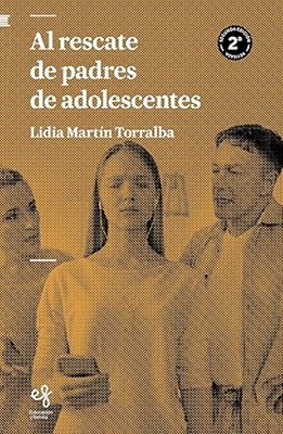 Al Rescate de Padre de Adolescentes