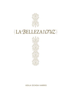 Belleza de la Cruz