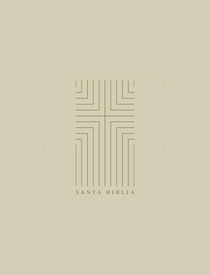 Biblia NBLA Letra Grande La Puerta