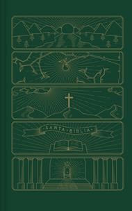 Biblia NBLA Historia de la Redención