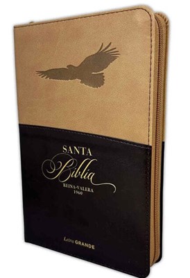 Biblia Reina Valera 1960 Águila