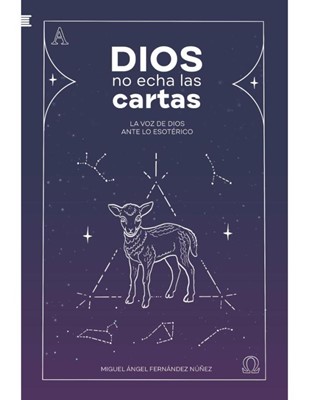 Dios no Echa las Cartas