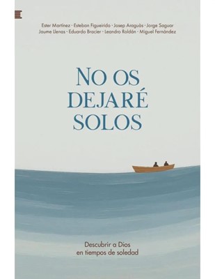 No os Dejaré Solos