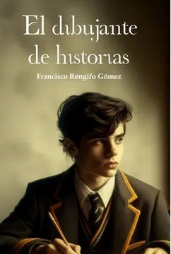 El Dibujante de Historias
