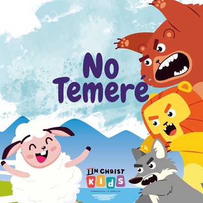 No Temeré