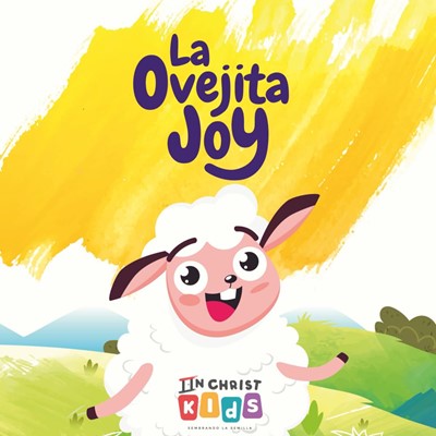La Ovejita Joy