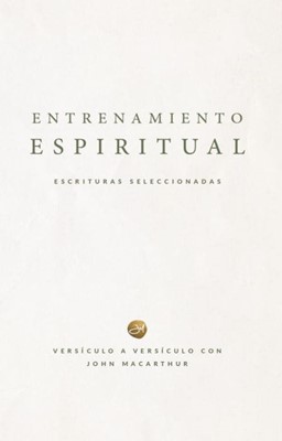 Entrenamiento Espiritual