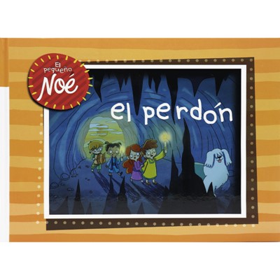 El Pequeño Noé - El Perdón