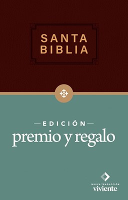 Biblia NTV Vinil Bordó