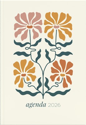 Agenda Unilit 2026 Flor