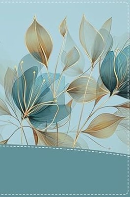 Biblia Una Mujer Conforme al Corazón de Dios Pétalos