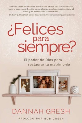 ¿Felices Para Siempre?