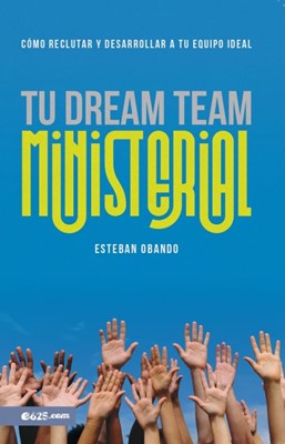 Tu Dream Team  Ministerial