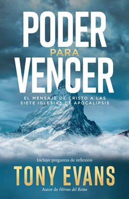 El Poder Para Vencer