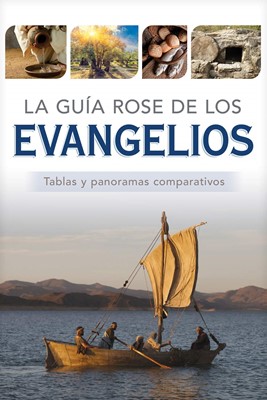 Guía Rose de los Evangelios
