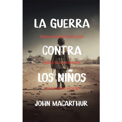 Guerra Contra Los Niños