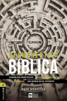 Hermenéutica Bíblica