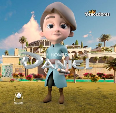 Daniel, Un Hombre Fiel