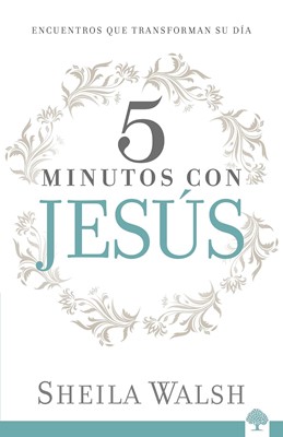 5 Minutos con Jesús