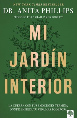 Mi Jardín Interior