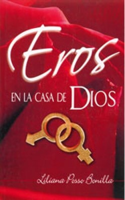 Eros en la Casa de Dios (Tapa Rústica) [Libro Bolsillo]